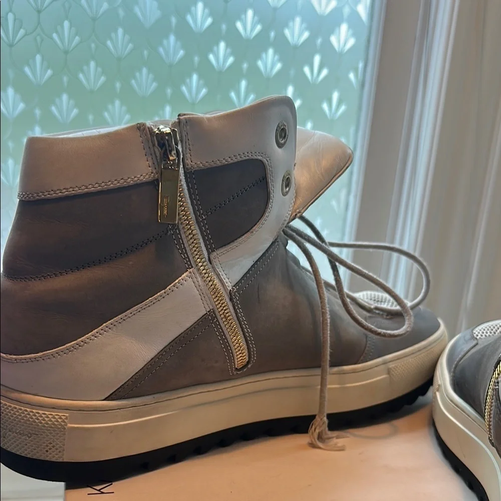 Salvatore Ferragamo experience perfect